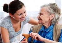 Anglia praca opiekunka osób starszych od zaraz na południu kraju