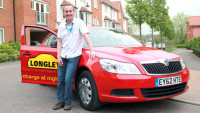 Praca w Anglii dla Kierowcy Taxi z prawem jazdy kat.B w Plymouth
