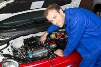 Wielka Brytania praca dla mechanika samochodowego w Mullingar (Irlandia)