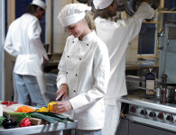 Anglia praca od zaraz dla par jako kelner i pomoc kuchenna w restauracji z Ilfracombe