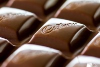 Produkcja czekolady od zaraz praca w Anglii dla par bez znajomości języka Luton