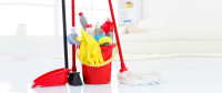 Anglia praca jako pomoc domowa przy sprzątaniu od zaraz  w Andover UK