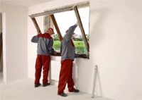 Od zaraz praca w Anglii na budowie jako monter drzwi i okien, Wyspa Jersey UK