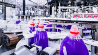 Anglia praca na produkcji detergentów bez znajomości języka od zaraz w fabryce Wolverhampton 2019