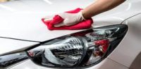 Bez języka od zaraz fizyczna praca Anglia sprzątanie-mycie samochodów w salonie, Londyn