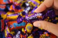 Dla par od zaraz praca w Anglii przy pakowaniu słodyczy bez języka Liverpool UK