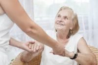 Od zaraz Anglia praca opiekun-opiekunka osób starszych w domu opieki z Leeds UK