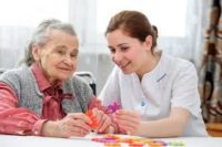 Praca w Anglii opiekunka osób starszych z zamieszkaniem u seniora (wiele zleceń)