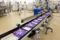 Anglia praca bez znajomości języka na produkcji czekolady od zaraz w fabryce z Luton UK