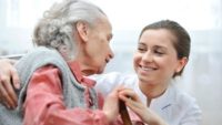 Opiekun – opiekunka osób starszych oferta pracy w Anglii, Luton UK