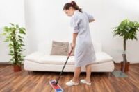 Praca Anglia bez znajomości języka przy sprzątaniu domu od zaraz w Bampton UK