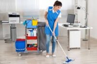Anglia praca od zaraz sprzątanie biur i mieszkań w Oxford UK