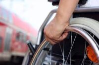 Anglia praca bez języka jako opiekunka-asystentka osoby niepełnosprawnej Stoke-on-Trent