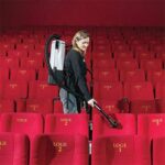 Oferta pracy w Anglii sprzątanie kina od zaraz bez języka w Londynie 2021
