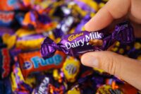 Bez znajomości języka Anglia praca przy pakowaniu słodyczy od zaraz w Liverpool UK